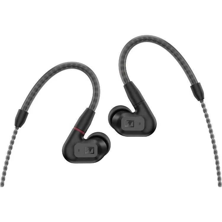Sennheiser IE 200 | Casque intra-auriculaire - filaire - noir