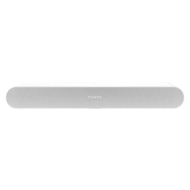 Sonos | Personal Entertainment Set avec Ray + Ace - Blanc