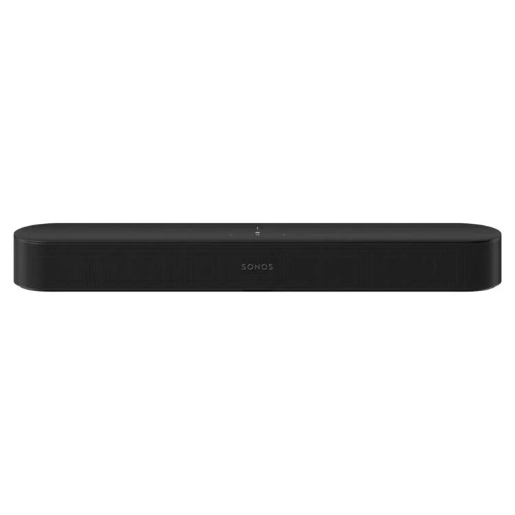 Sonos | Système de divertissement personnel avec Sonos Beam (2ème gén.) et Sonos Ace - Noir