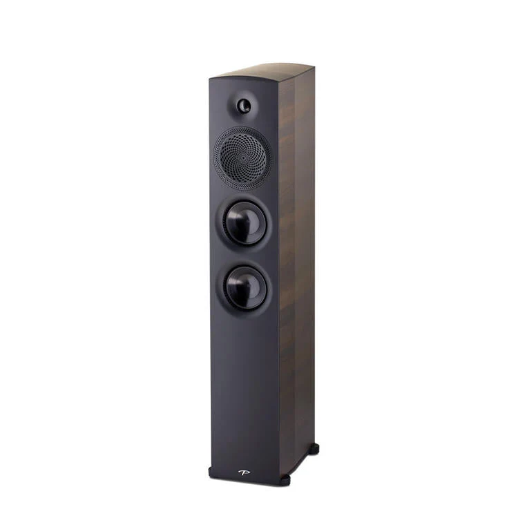 Paradigm Premier 700F | Haut-Parleurs Tour - Espresso MK.2 - Paire