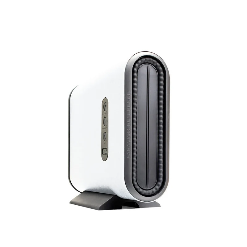 Paradigm MilleniaSub | Caisson de graves ''Sub'' 14''x 3''- Blanc - Unité