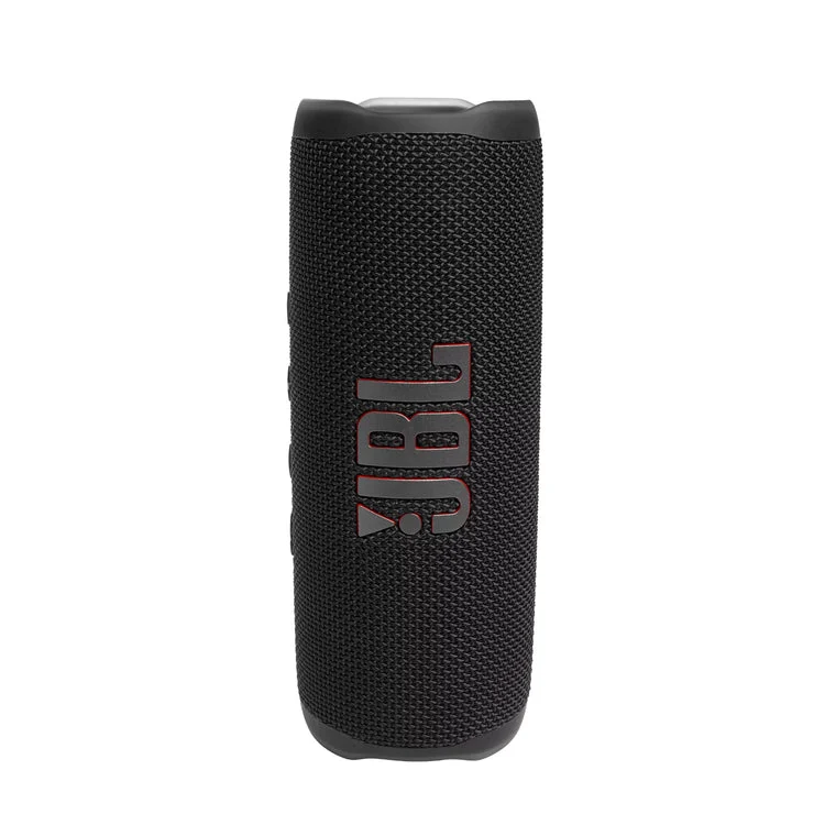 JBL Flip 6 | Haut-parleur portable - Bluetooth - Étanche - Jusqu'à 12 heures d'autonomie - Noir