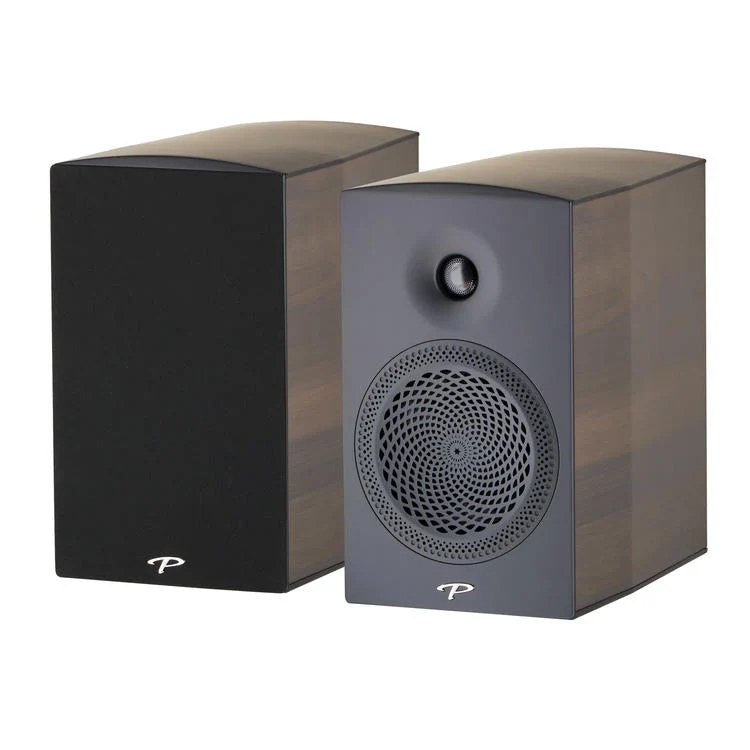 Paradigm Premier 200B | Haut-Parleurs d'étagère - Espresso MK.2 - Paire