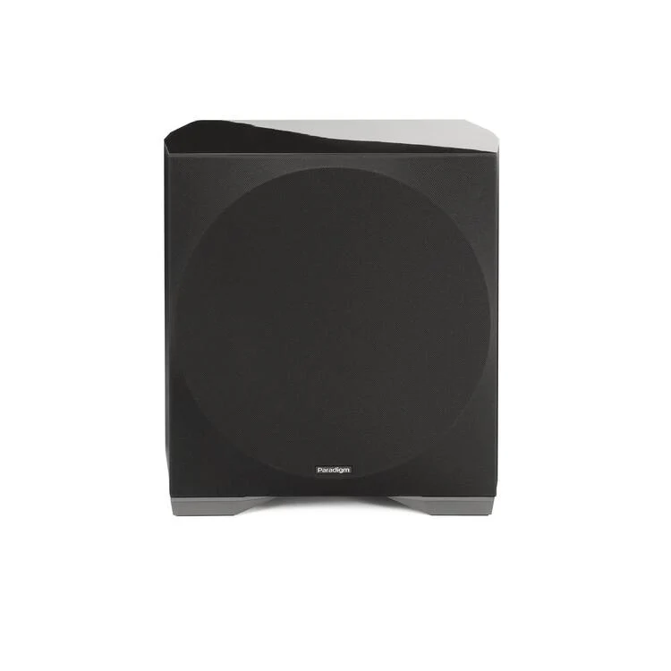 Paradigm DEFIANCE S12 | Caisson de graves 12" - 800W RMS - Unité