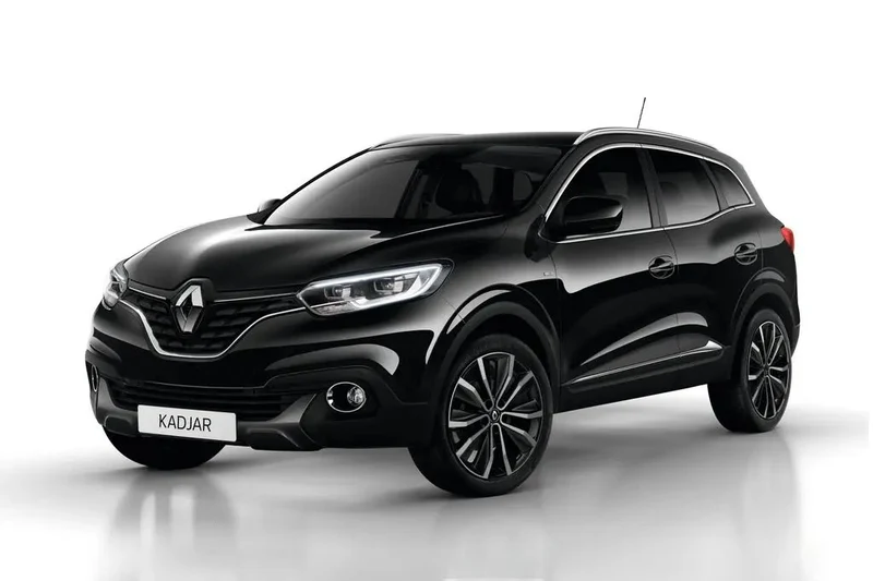Focal Inside Renault Kadjar ACTIVE 6.0 – Kits avant + arrière + Amplificateur