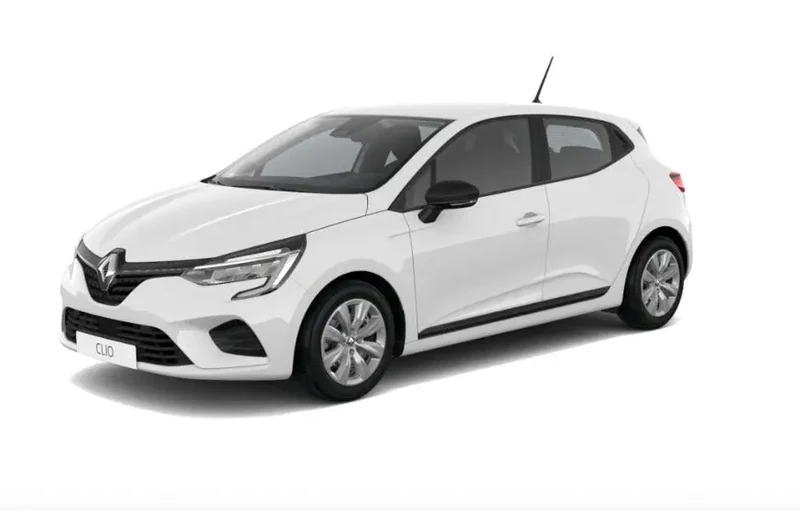 Focal Inside Renault Clio 5 POWERED 6.1 – Kits avant + arrière + Subwoofer + Amplificateur