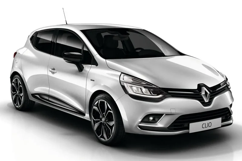 Focal Inside Renault Clio 4 POWERED 6.1 – Kits avant + arrière + Subwoofer + Amplificateur