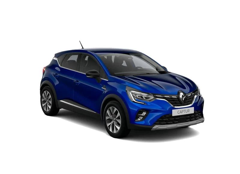 Focal Inside Renault Captur 2 ACOUSTIC 6.0 – Kits avant + arrière