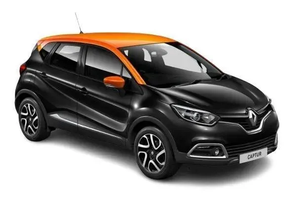 Focal Inside Renault Captur POWERED 6.1 – Kits avant + arrière + Subwoofer + Amplificateur