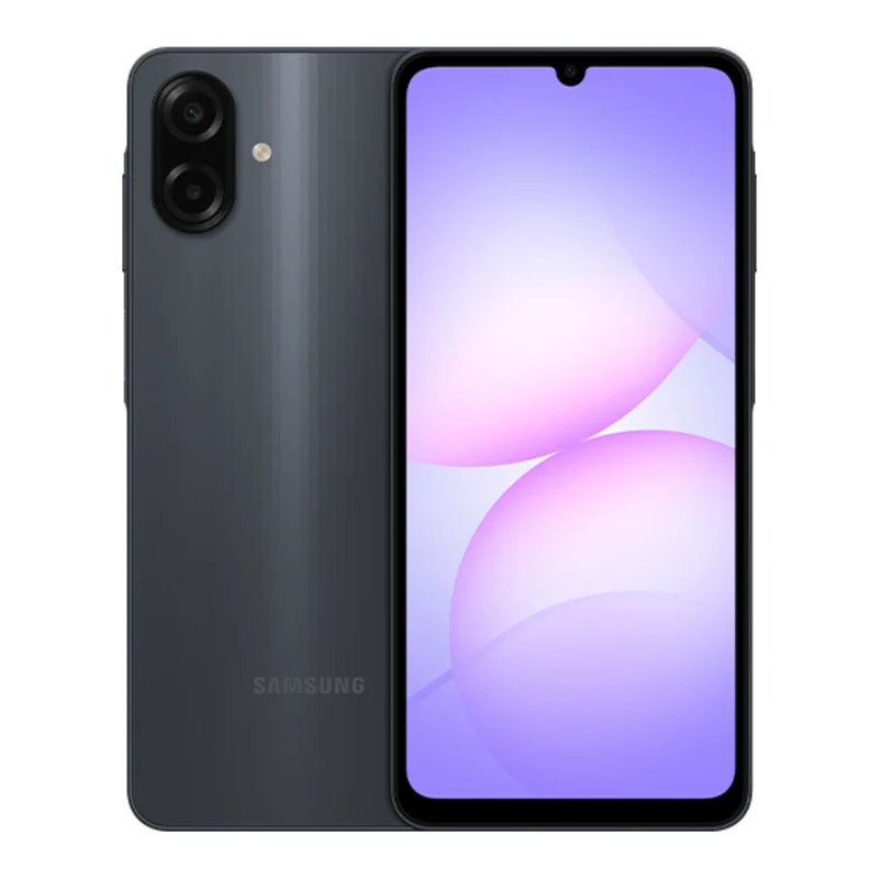 Samsung Teléfono Celular Galaxy A07, 64GB