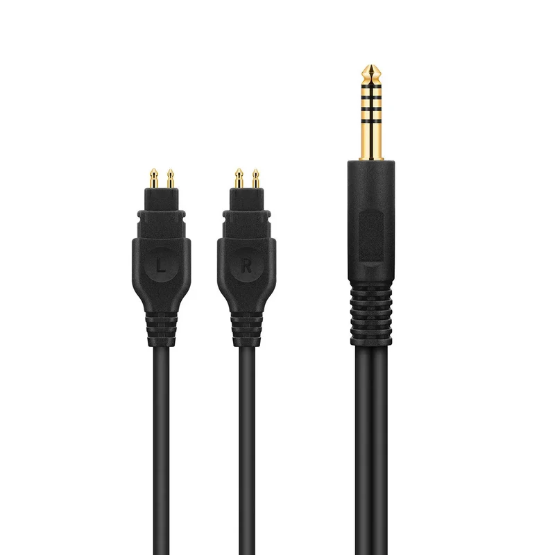 Balanced cable for HD 600 series, 1.80 m, 4.4 mm jack