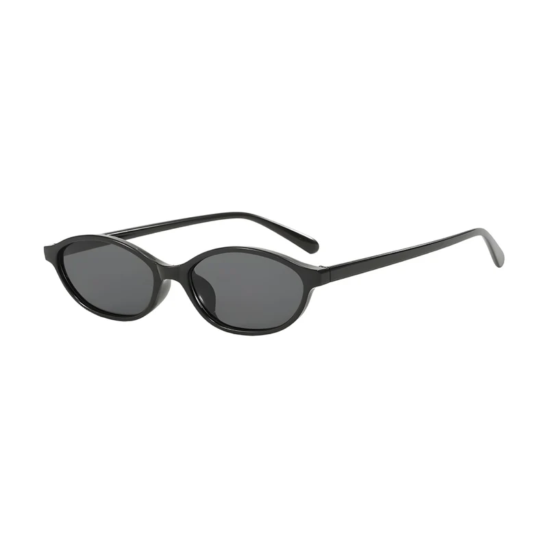 Miomu Lentes de Sol Noir Vintage para Mujer