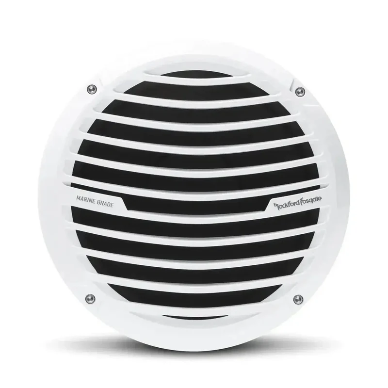 ROCKFORD RM112D4 – Subwoofer Marine 30 cm Prime Series – 200 W RMS – 2/8 Ohms