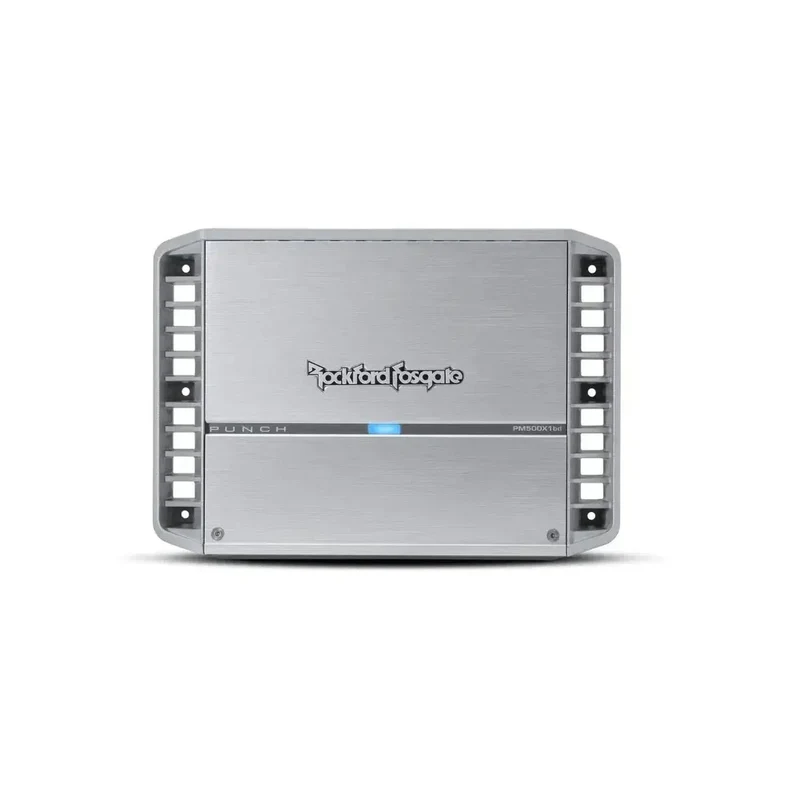 ROCKFORD PM500X1BD – Mono Marine – 500W RMS – 1 Ohm