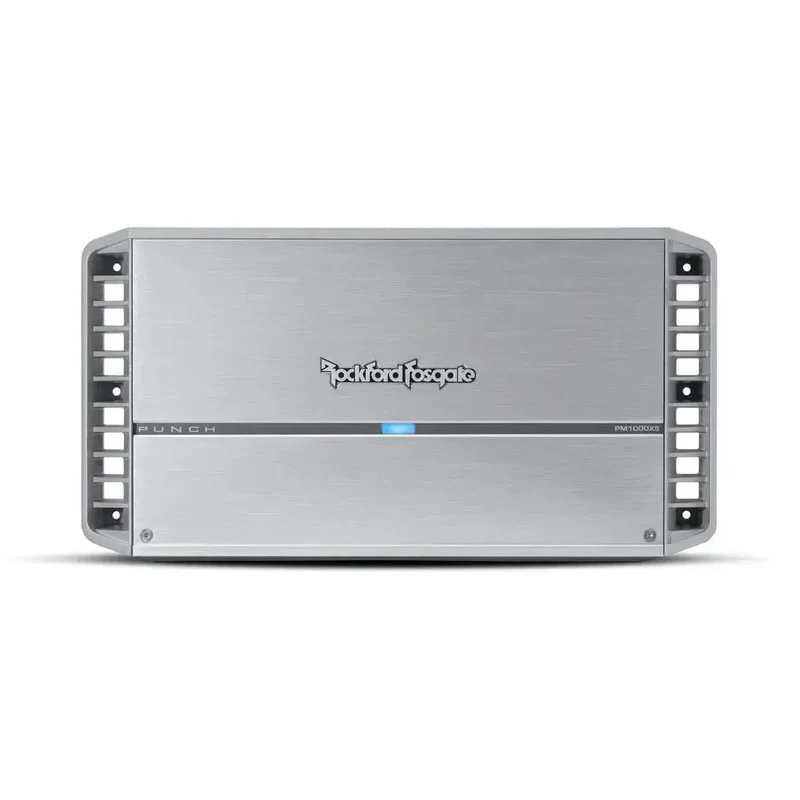 Rockford Fosgate PM1000X5 – Amplificateur 5 canaux 1000W Marine & Motorsport