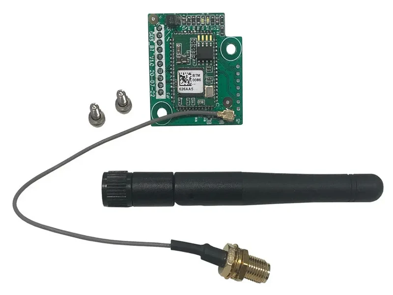 ESX BT-D – Kit de Rétrofit Bluetooth® 5.0 pour D66SP et D68SP