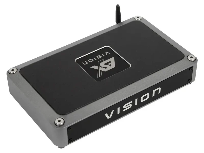 ESX VE900.7SP – Amplificateur 7 Canaux avec DSP Full HD Audio