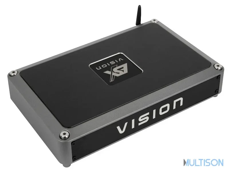ESX VE1300.11SP – Amplificateur 11 Canaux Class D avec Processeur