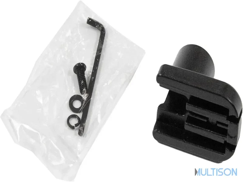 ESX VNA-MH-MV – Support Aluminium pour Mercedes Vito 447