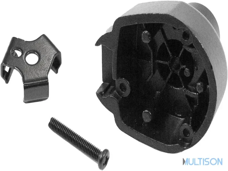 ESX VNA-MH-DBJ – Support Aluminium pour Fiat Ducato, Jumper & Boxer