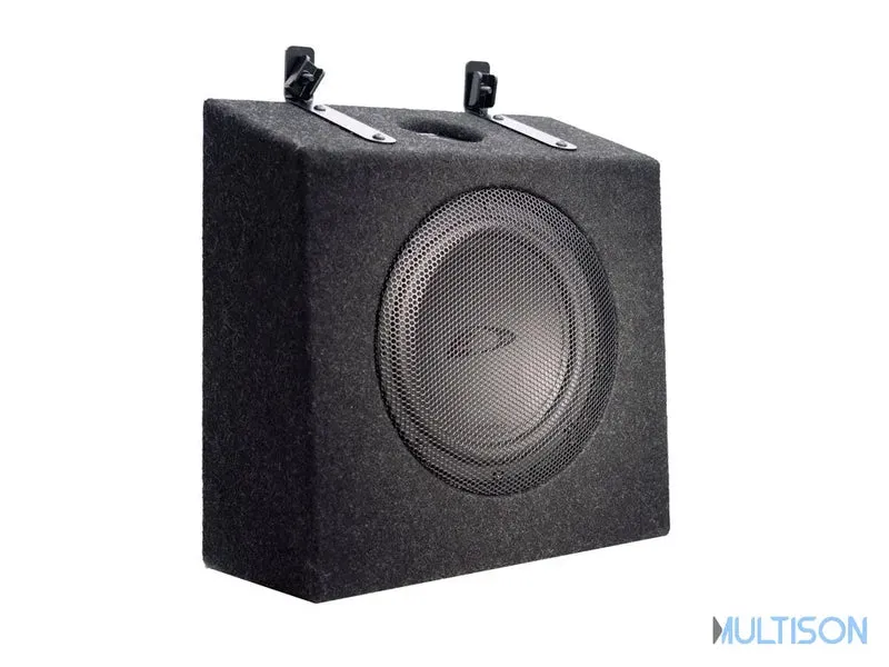 Alpine SWC-D84T6 - Caisson Subwoofer pour Volkswagen T6.1 - T6