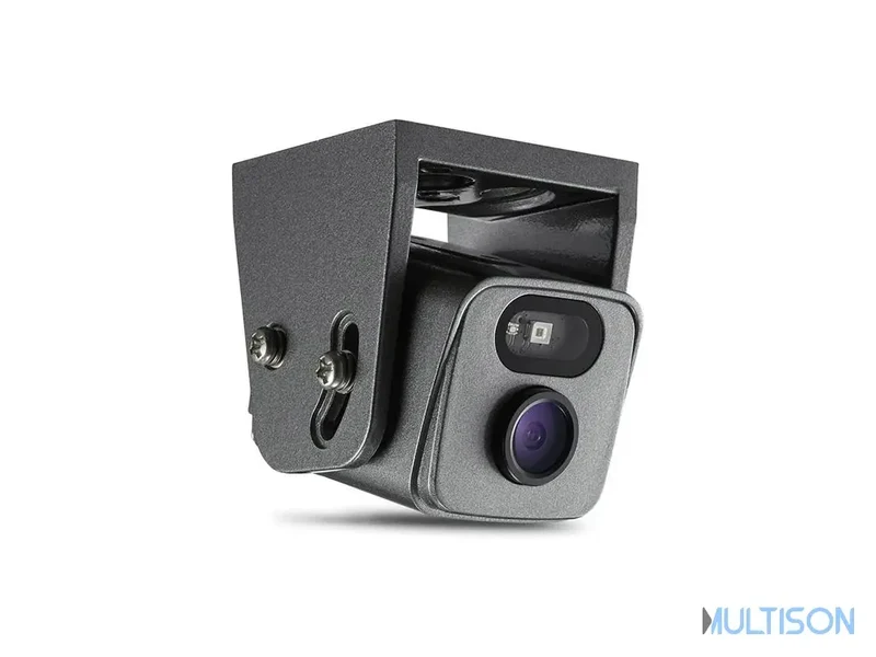 Alpine RVC-E790IR - Caméra extérieure infrarouge Full HD pour DVR-F790