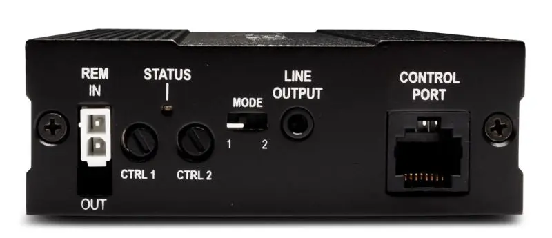 OPTION SET-156 – Kit Audio DSP Seat/Cupra Ateca Beats (avec LWL) – Amplificateur + Subwoofer
