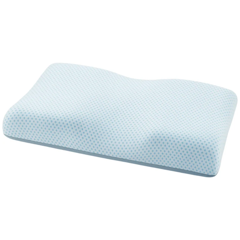 Miomu Almohada de Espuma Enfriadora