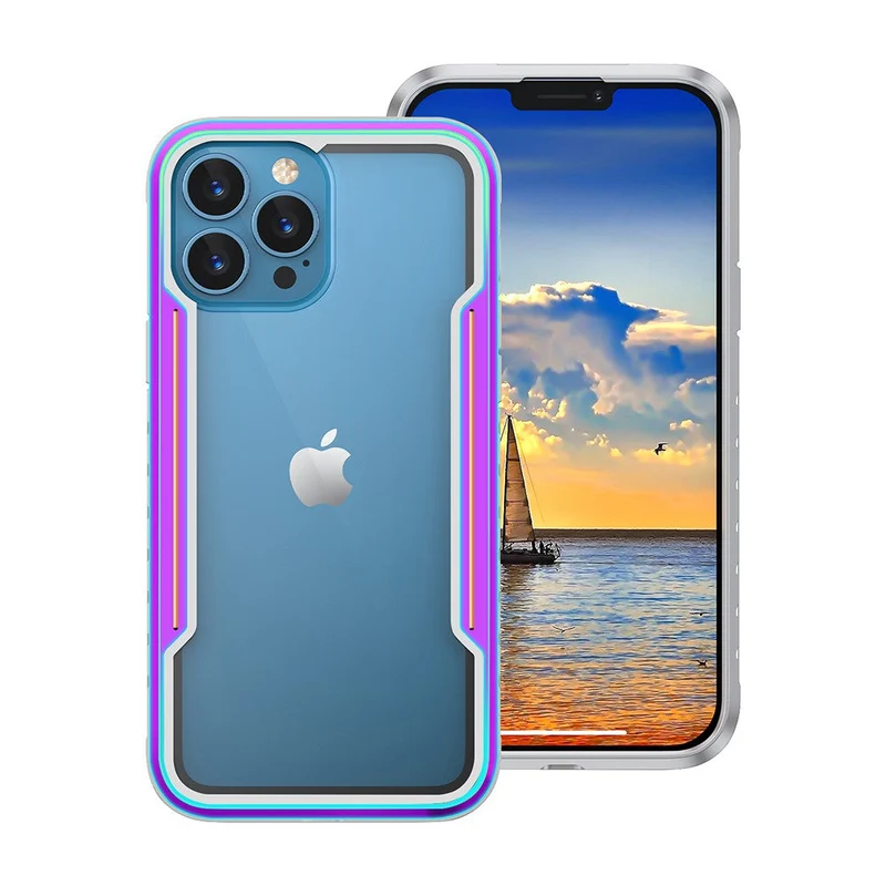 Redefine Shield case for iPhone 14 Plus - Gradient