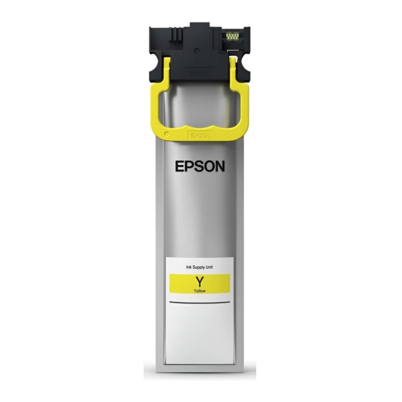 Epson Cartucho de Tinta WorkForce, 64ml Caja Abierta