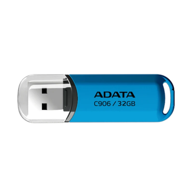 Adata Memoria Flash USB 32 GB, C906