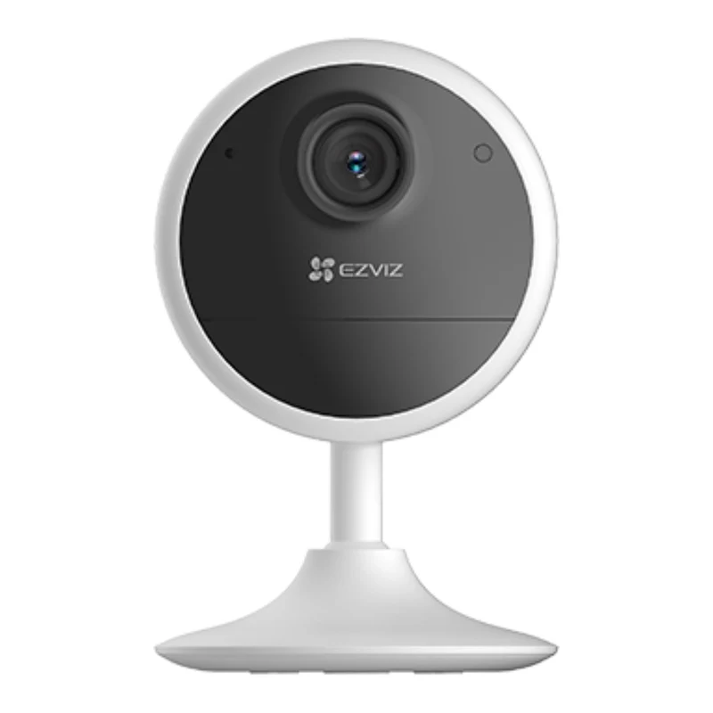 EZVIZ Cámara de Seguridad Wi-Fi Recargable para Interiores CB1, CS-CB1-R100-1K2WF