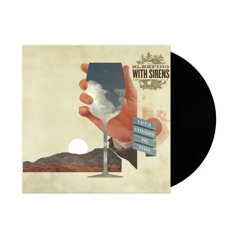 Lets Cheers To This (Vinyl) (2026 Reissue)