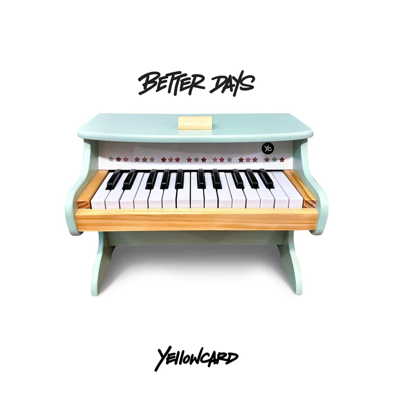 Better Days (Cassette)