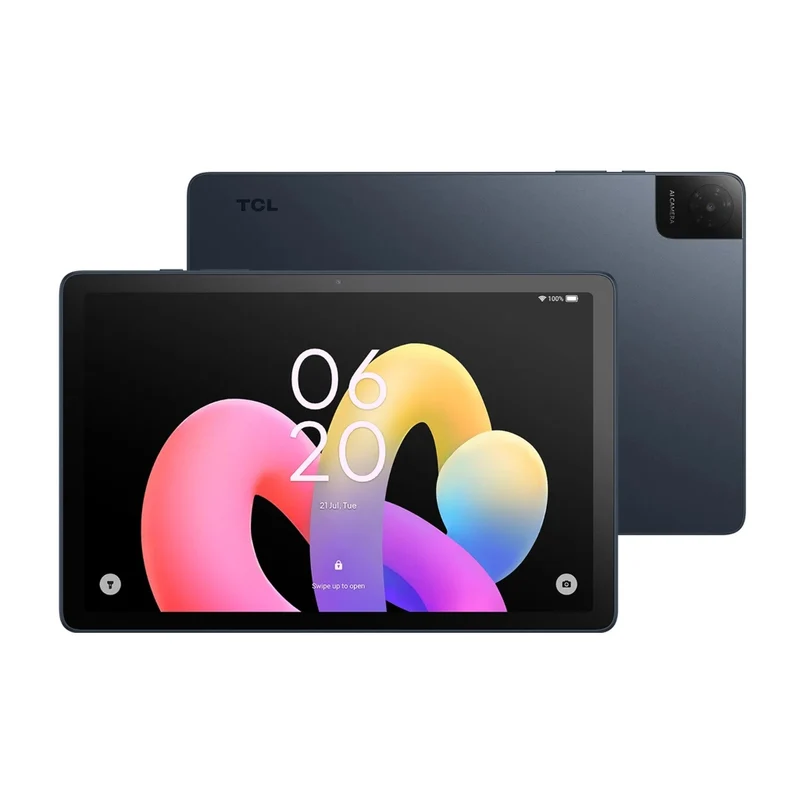 TCL Tablet 10.1" 10L Gen 4 Wi-Fi 64 GB, TCL-8483A1