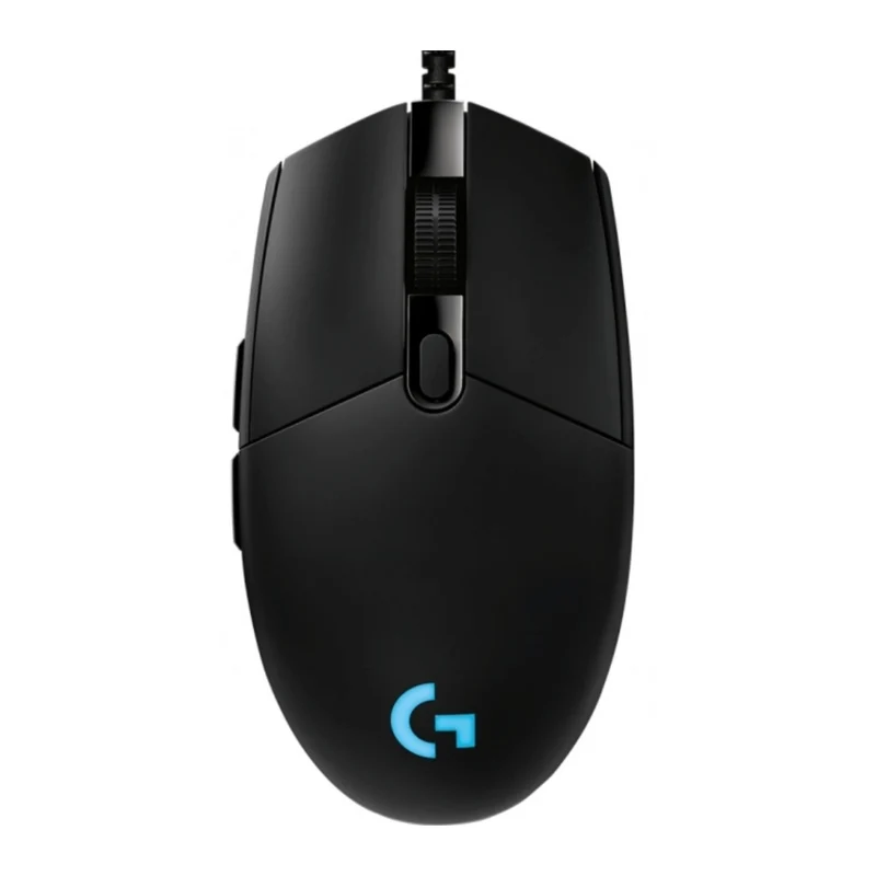 Logitech Mouse Alámbrico para Gaming G Pro
