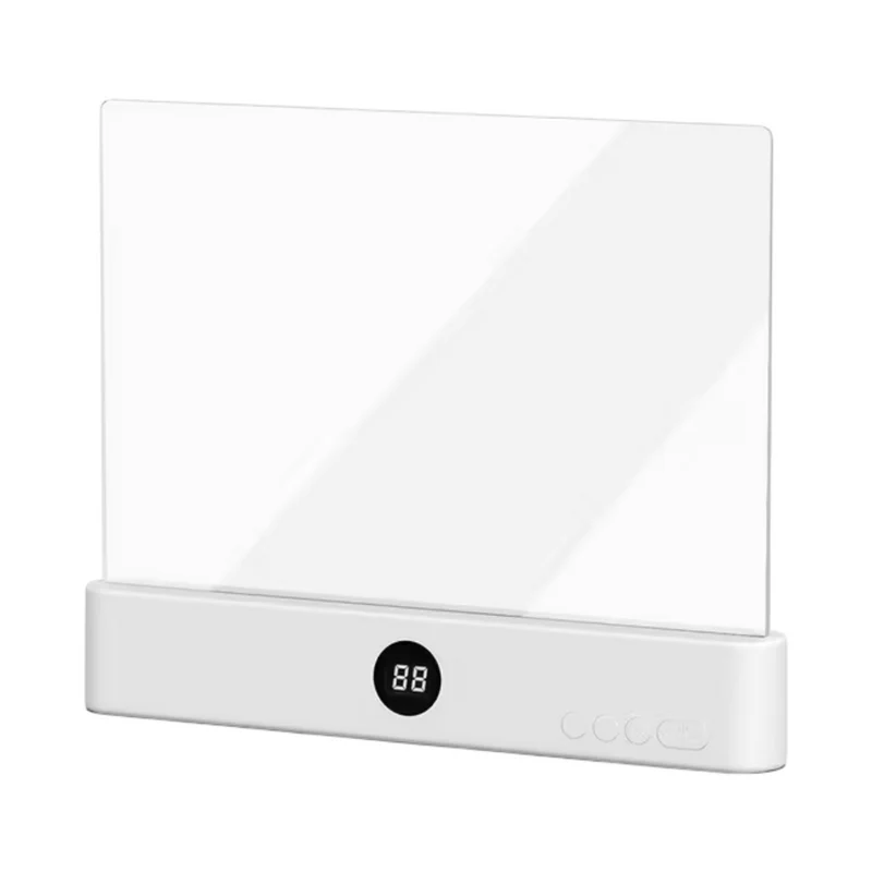 Miomu Lámpara LED de Lectura Recargable