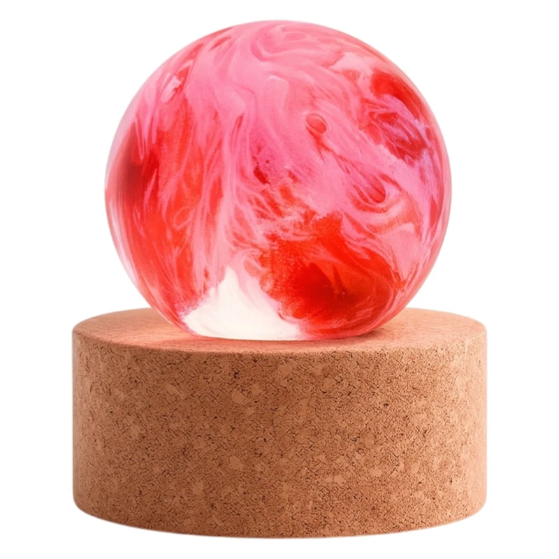 Miomu Lámpara de Cristal del Humor, Caja Misteriosa