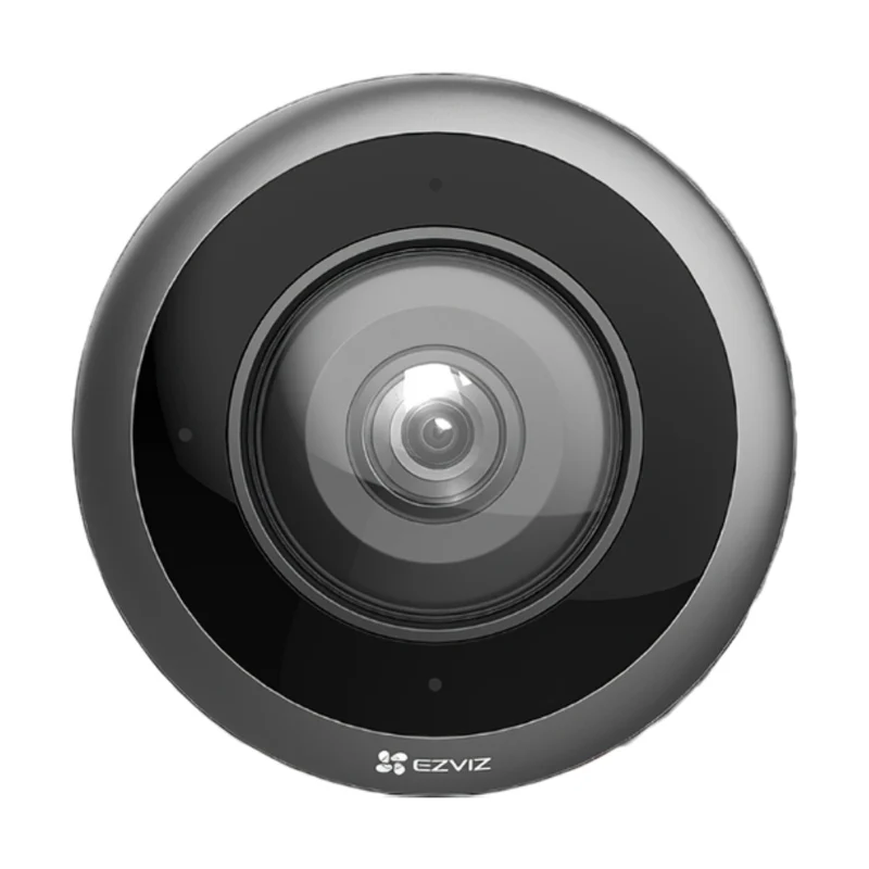 EZVIZ Cámara de Seguridad Wi-Fi Panorámica Ojo de Pez 3K EP4, 303103534
