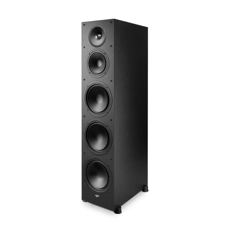 Paradigm Monitor SE 8000F | Haut-parleurs tour - 95 db - 45 Hz - 21 000 Hz - 8 ohms - Noir - Paire