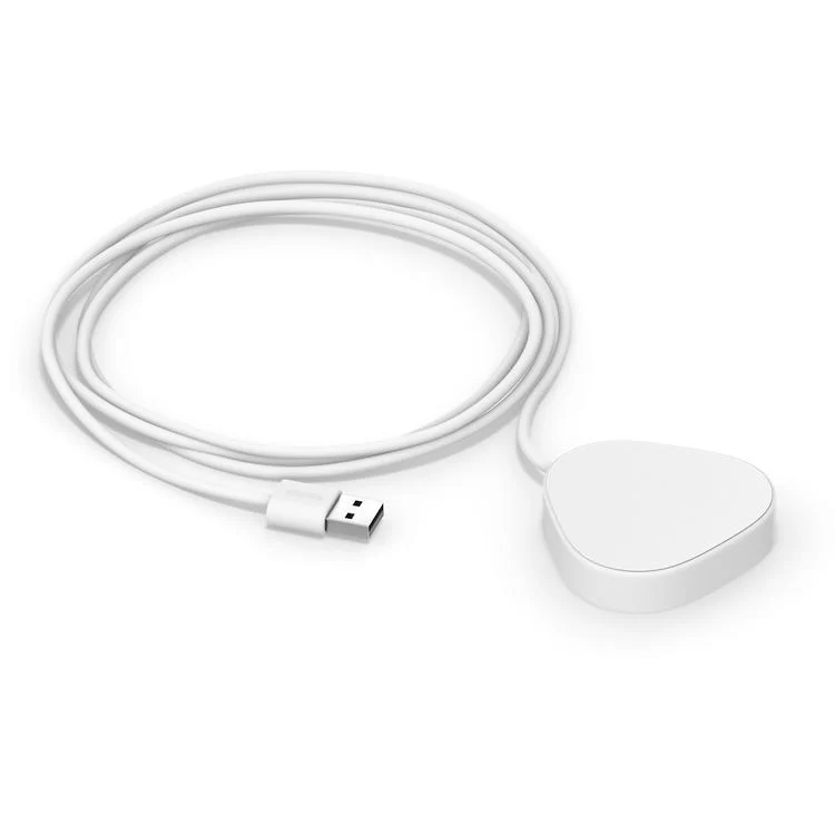 Sonos RMWCHUS1 | Chargeur sans fil pour Sonos Roam - Chargement rapide - Blanc