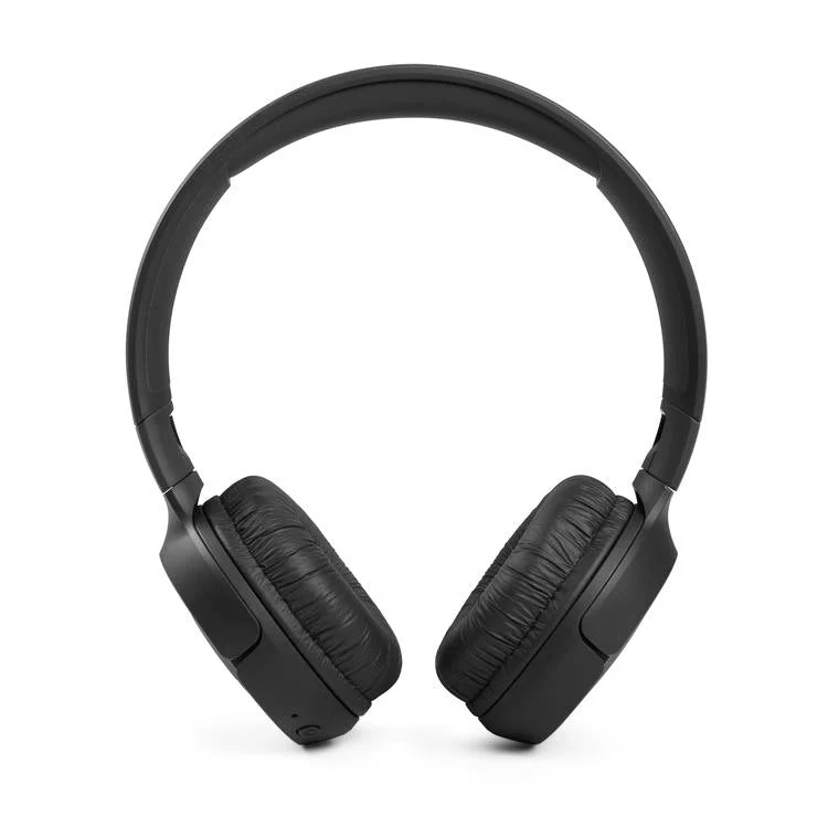JBL Tune 510BT | Écouteurs sans fil supra-auriculaires - Bluetooth 5.0 - Connexions multipoints - Noir