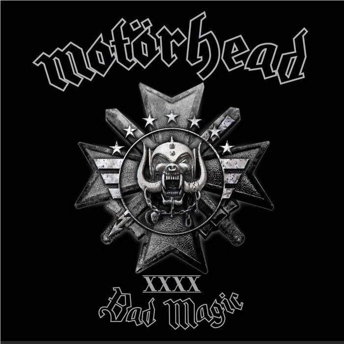 Bad Magic (2026 Reissue)