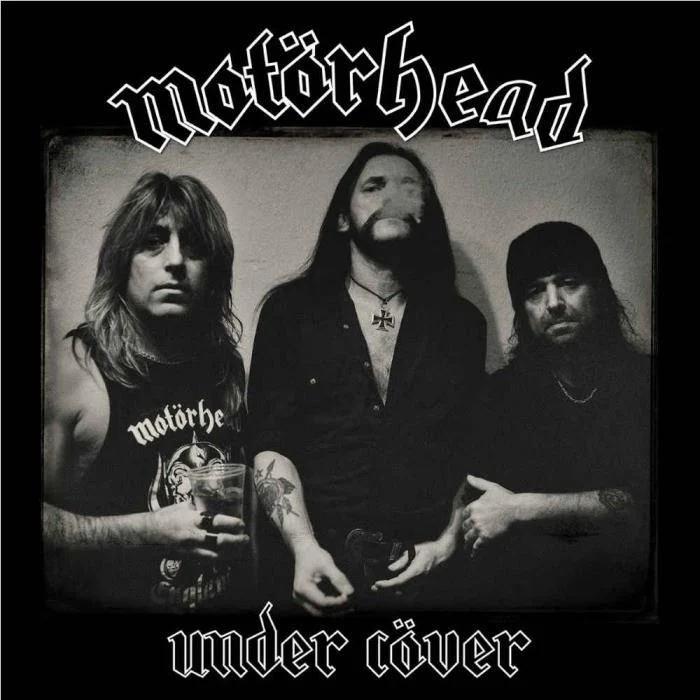 Under Cover (2026 Reissue)