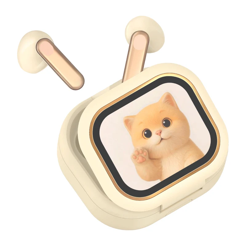 Honor Audífonos Inalámbrico Choice Cubuds Khaki