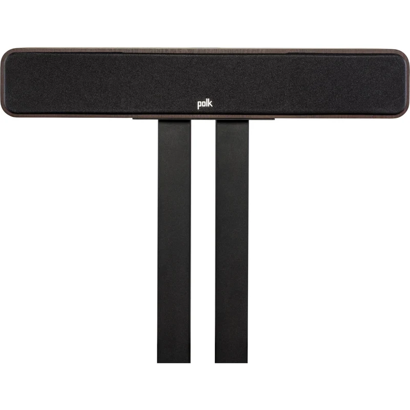 Polk Audio ES35 Centre Speaker (Brown)