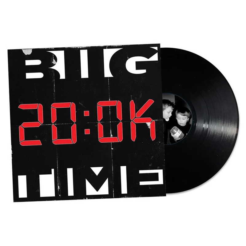 200K (Vinyl)