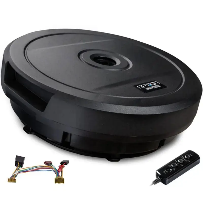 OPTION SUB-155 – Subwoofer Plug & Play 28 cm pour Ford Focus IV B&O