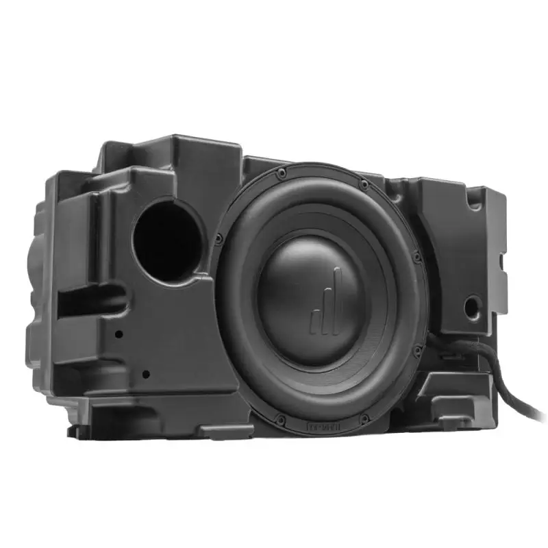 OPTION SUB-153 – Subwoofer passif Underseat pour Mercedes Vito / V-Classe W447