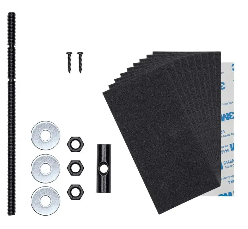 OPTION SUB-149 Drive 10 BR-P – Subwoofer Reserverad Skoda Superb III Canton Plug & Play